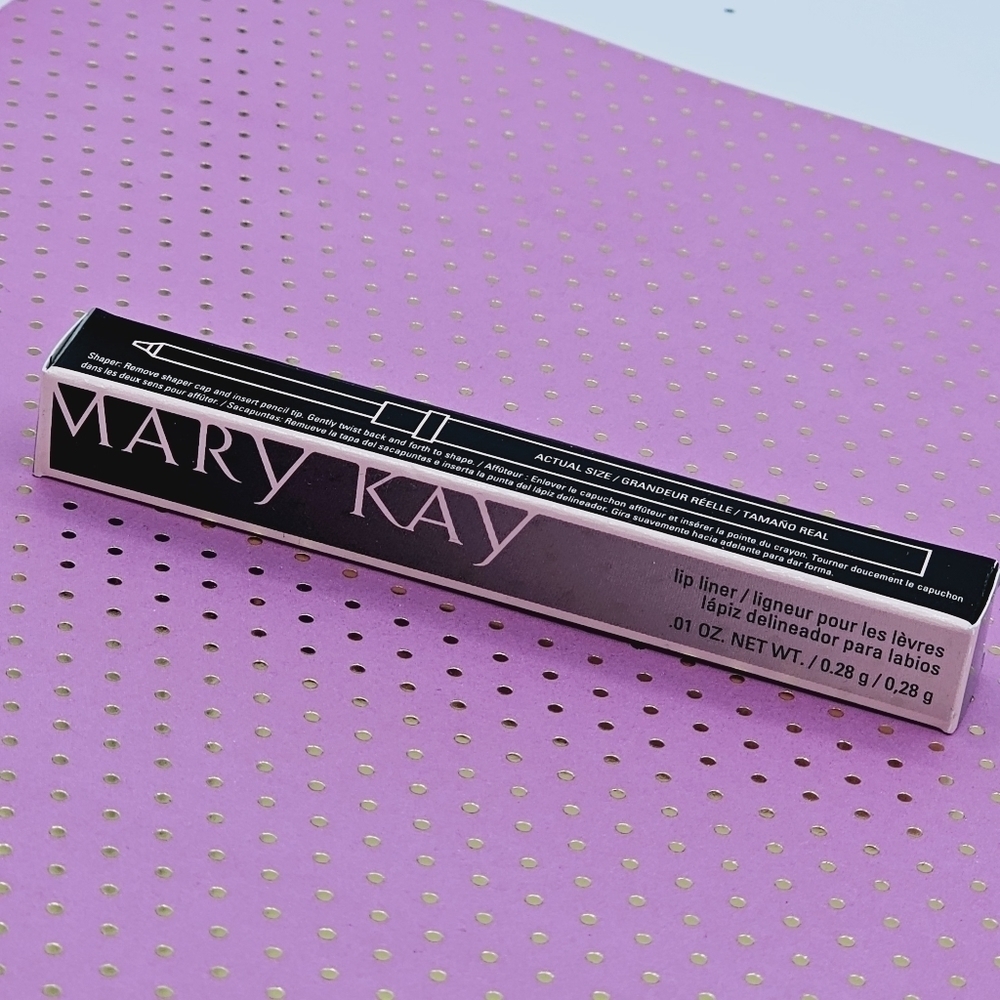 Mary Kay Berry Lip Liner - Picture 2 of 4